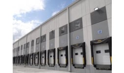 Construccion de plantas industriales - Robertson Industries