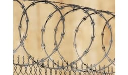 Proteccion a instalaciones - Acerocid / Mallacid