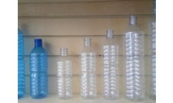 Botella pet - Iaqro Envases