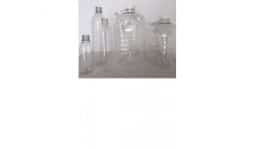 Garrafones de pet - Iaqro Envases