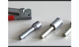 Pernos de acero inoxidable - BK System