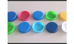 Tapas para garrafon - BK System