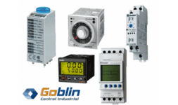 Controladores de tiempo (timers)  - Goblin Control Industrial