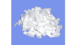 Eps, poliestireno expandido - Estiromat