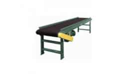 Cintas transportadoras - Conveyors and Automation Systems
