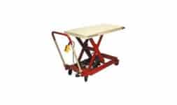 Mesas elevador - Conveyors and Automation Systems