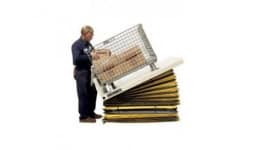Mesas elevadoras hidraulicas - Conveyors and Automation Systems
