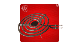 Resistencias electricas - Cacelec