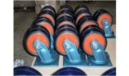 Ruedas - JMM Manufacturas