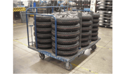 Rodajas de uso rudo - JMM Manufacturas