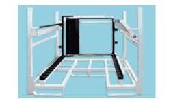 Rodajas de uso rudo - JMM Manufacturas
