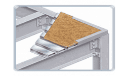 Mezzanines - JMM Manufacturas
