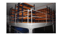 Tapanco - JMM Manufacturas