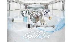 Iluminacion - Sisimtel