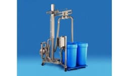 Equipo para el procesamiento de alimentos - Murzan México