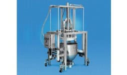 Agitadores - Murzan México