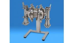 Bombas sanitarias - Murzan México