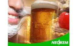 Propilenglicol usp - Grupo Neokem