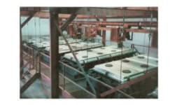 Equipos de cribado - Polatecnia