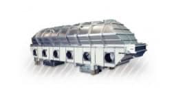 Equipo de secado - Polatecnia