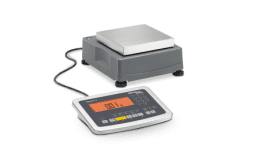 Basculas de alta precision - MNB-Minebea de México, S. de R.L. de C.V.