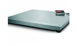 Basculas de suelo - MNB-Minebea de México, S. de R.L. de C.V.