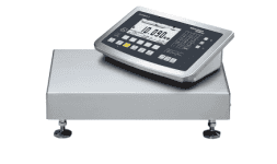 Basculas industriales - MNB-Minebea de México, S. de R.L. de C.V.