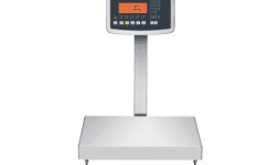 Basculas industriales de precision - MNB-Minebea de México, S. de R.L. de C.V.