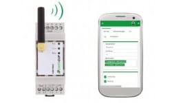 Modulos de comunicacion - CONTA-CLIP Verbindungstechnik GmbH