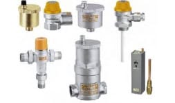 Accesorios para paneles solares - Tam Green Group
