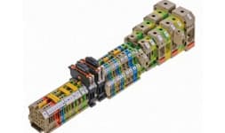 Sistemas de conexion por tornillo - CONTA-CLIP Verbindungstechnik GmbH