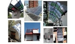 Diseño de sistemas fotovoltaicos - Tam Green Group