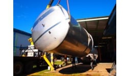 Tanques de almacenamiento - Keydon