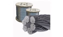 Cable galvanizado - Productos de Carga