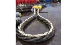 Grommet para heavy lift - Productos de Carga