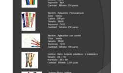 Aplaudidores - Imagen y Promoción Empresarial