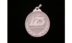 Monedas conmemorativas - Imagen y Promoción Empresarial