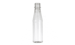 Botella pet generica salsera - Zona Plástica