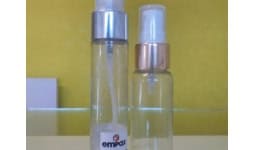 Botella pet lapiz - Zona Plástica