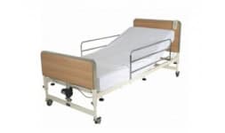 Camas para hospital - Abiomdiq