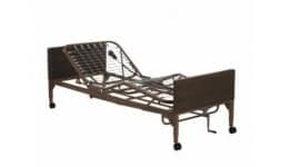 Camas para hospital - Abiomdiq