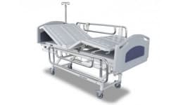 Camas para hospital - Abiomdiq