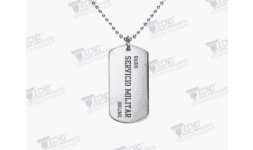 Grabado en laser para placas de identificacion - Tecnograbados