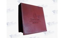 Hot-stamping - Tecnograbados