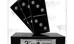 Reconocimientos especiales - Tecnograbados