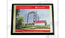 Reconocimientos impresos - Tecnograbados