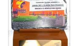 Reconocimientos para empleados - Tecnograbados