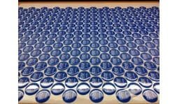 Encapsulado en resina poliester - Tecnograbados