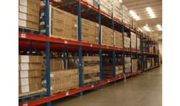 Racks - ABConveyors S.A. de C.V.