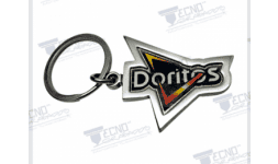 Llaveros publicitarios - Tecnograbados